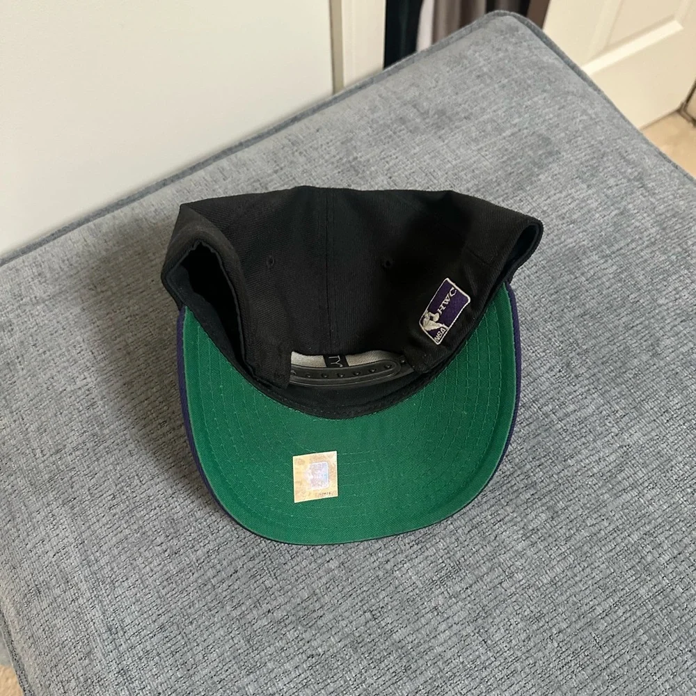 Men’s hat Snapback hardwood classic Hornet Basketball NBA hat